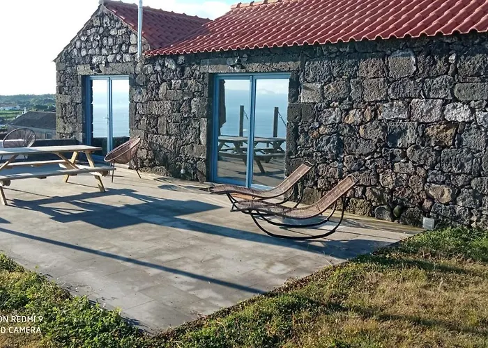 Casa Da Ribeirinha