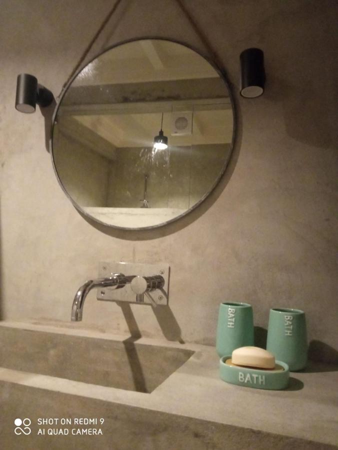 Holiday home Casa Da Ribeirinha *