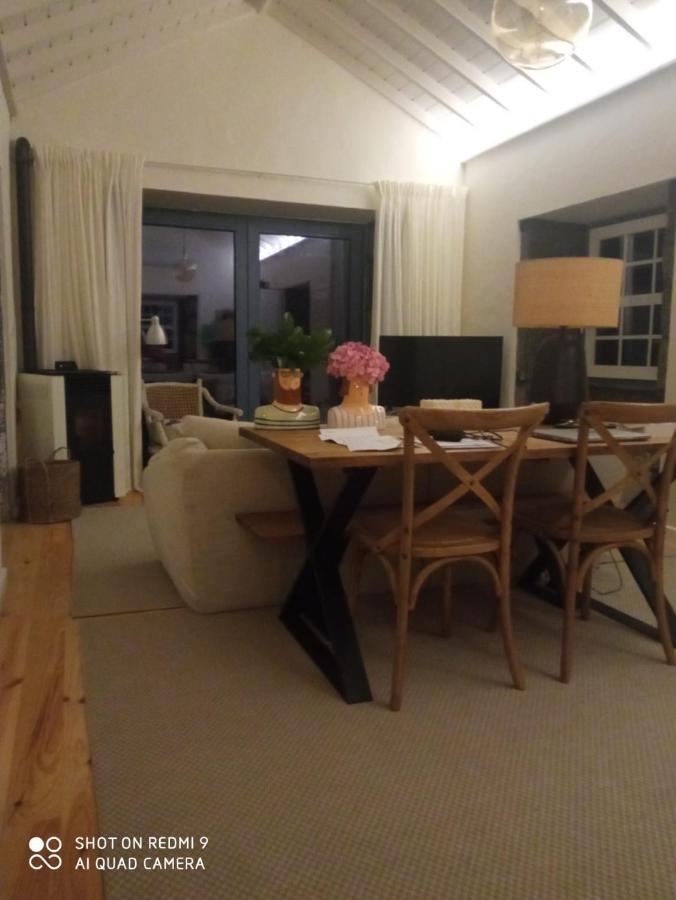 Casa Da Ribeirinha * Ribeirinha (Pico Island)