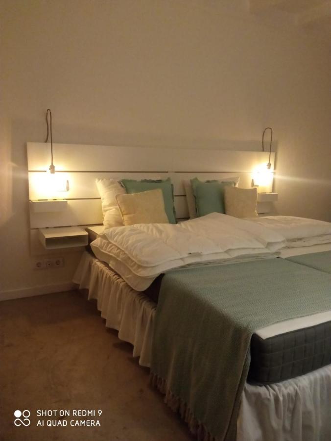 Holiday home Casa Da Ribeirinha *