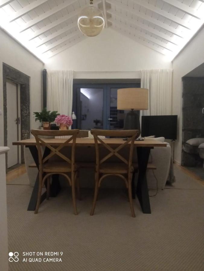 Holiday home Casa Da Ribeirinha *