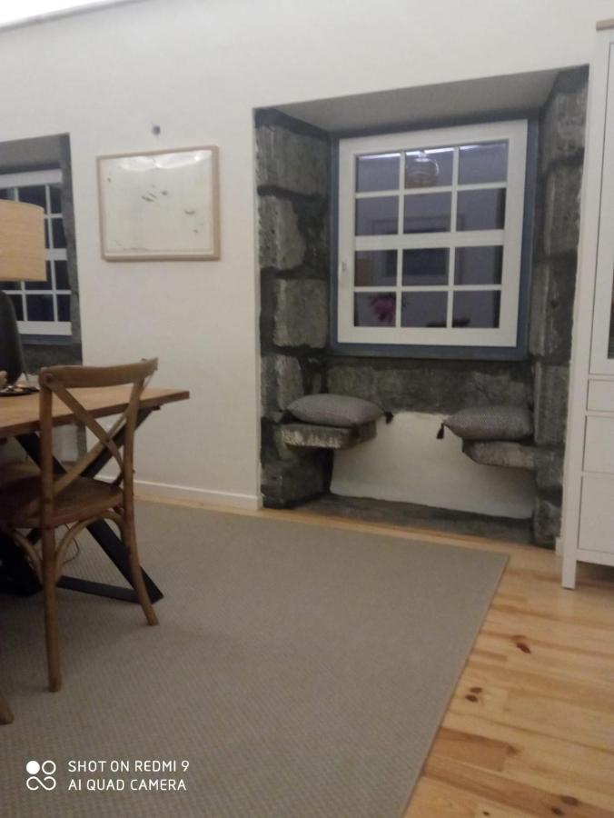 Casa Da Ribeirinha Holiday home