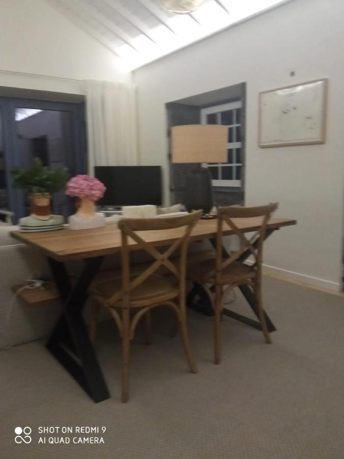 Holiday home Casa Da Ribeirinha *