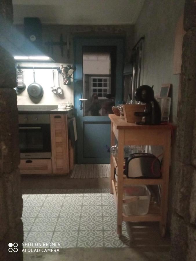 Casa Da Ribeirinha Holiday home