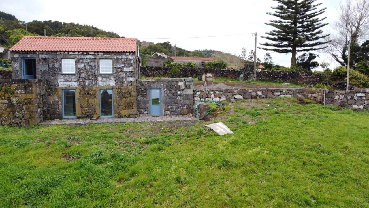 Holiday home Casa Da Ribeirinha Ribeirinha (Pico Island)