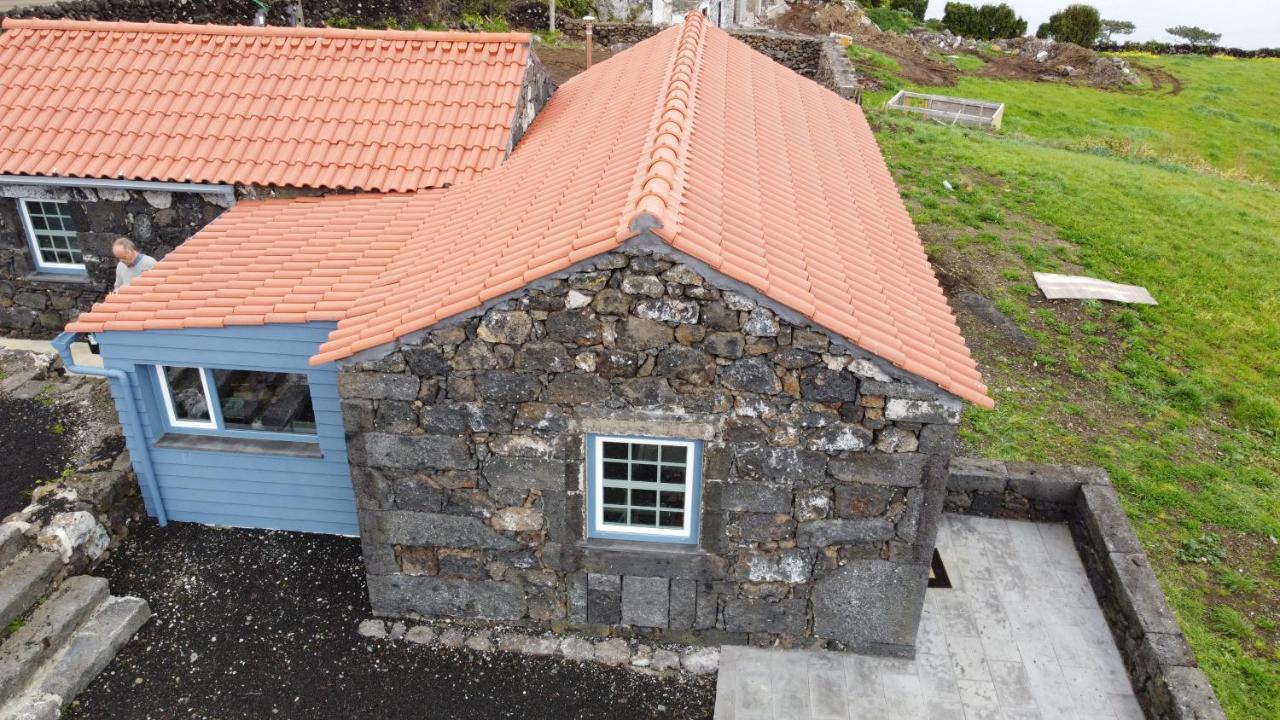 Holiday home Casa Da Ribeirinha Ribeirinha (Pico Island)
