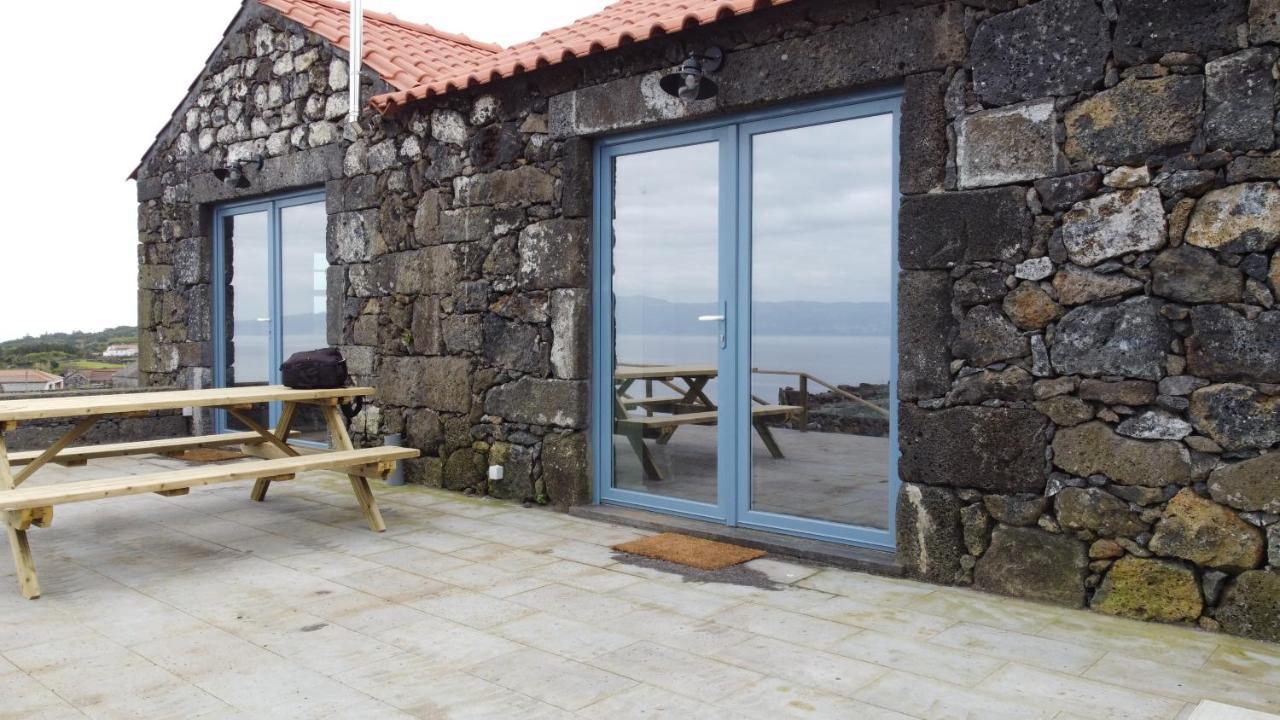 Casa Da Ribeirinha Holiday home Ribeirinha (Pico Island)