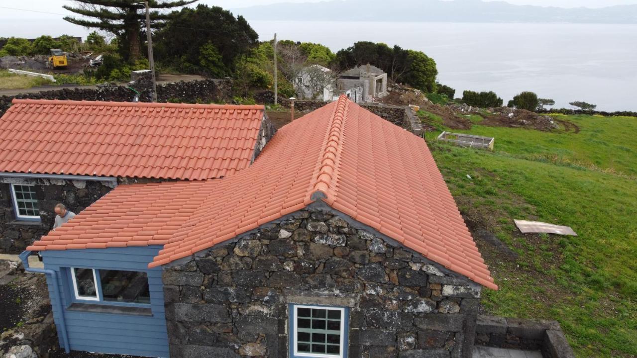 Casa Da Ribeirinha Holiday home Ribeirinha (Pico Island)
