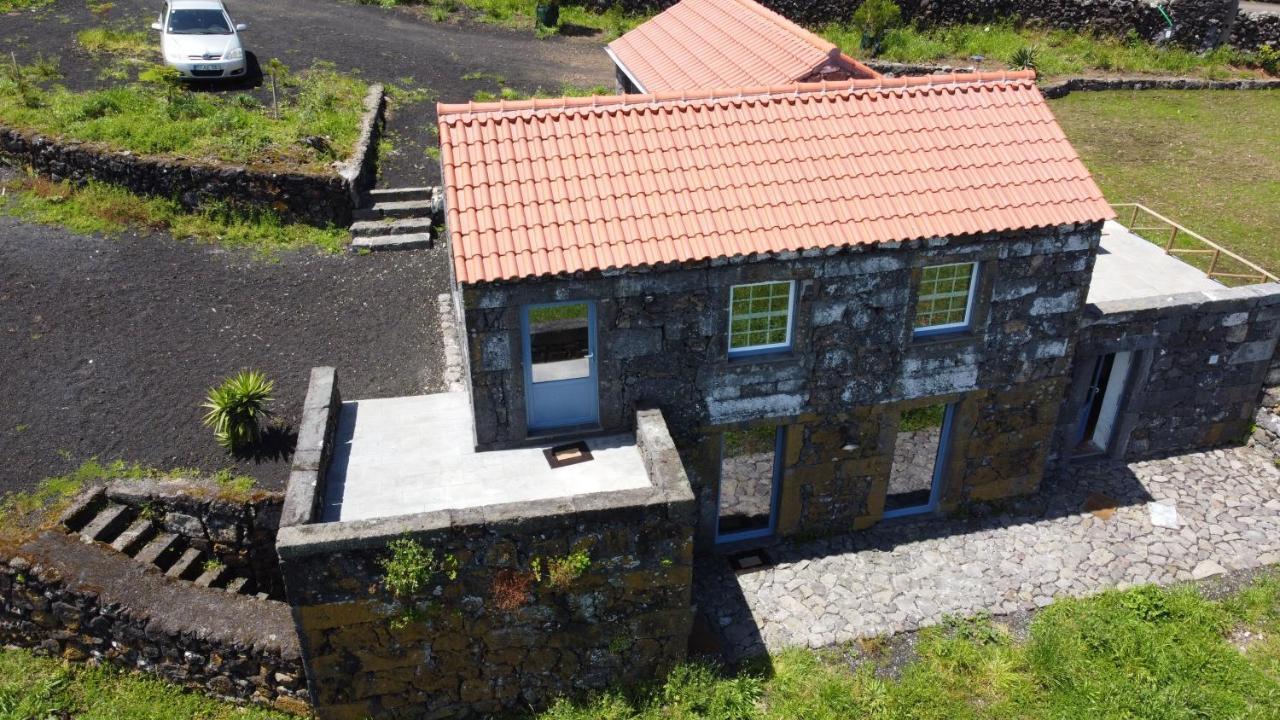 Casa Da Ribeirinha