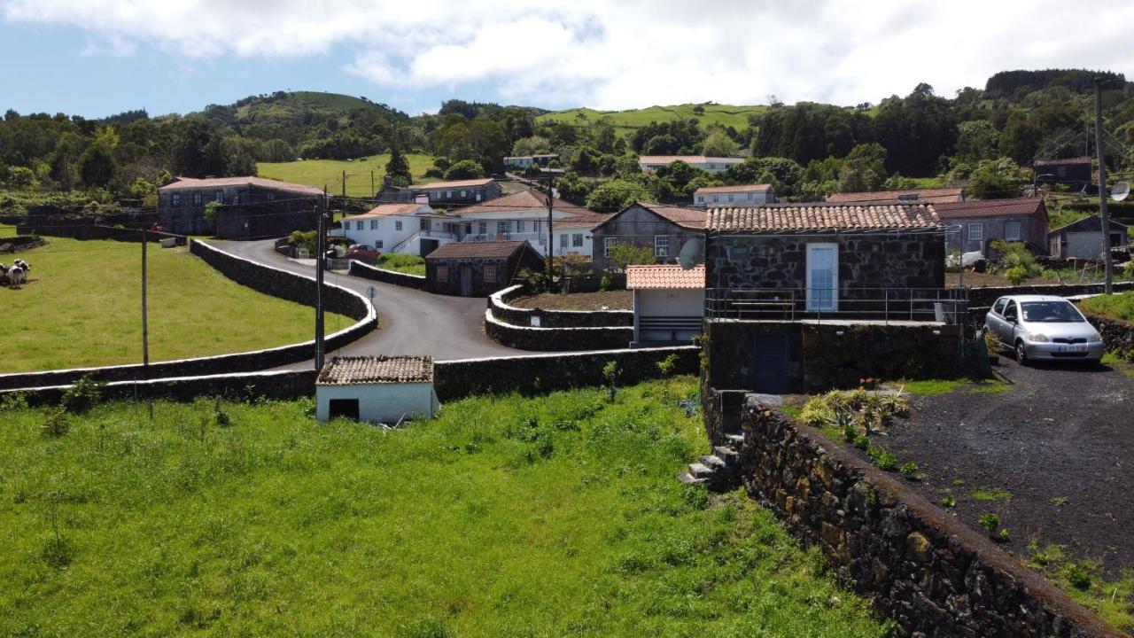 Holiday home Casa Da Ribeirinha Ribeirinha (Pico Island)