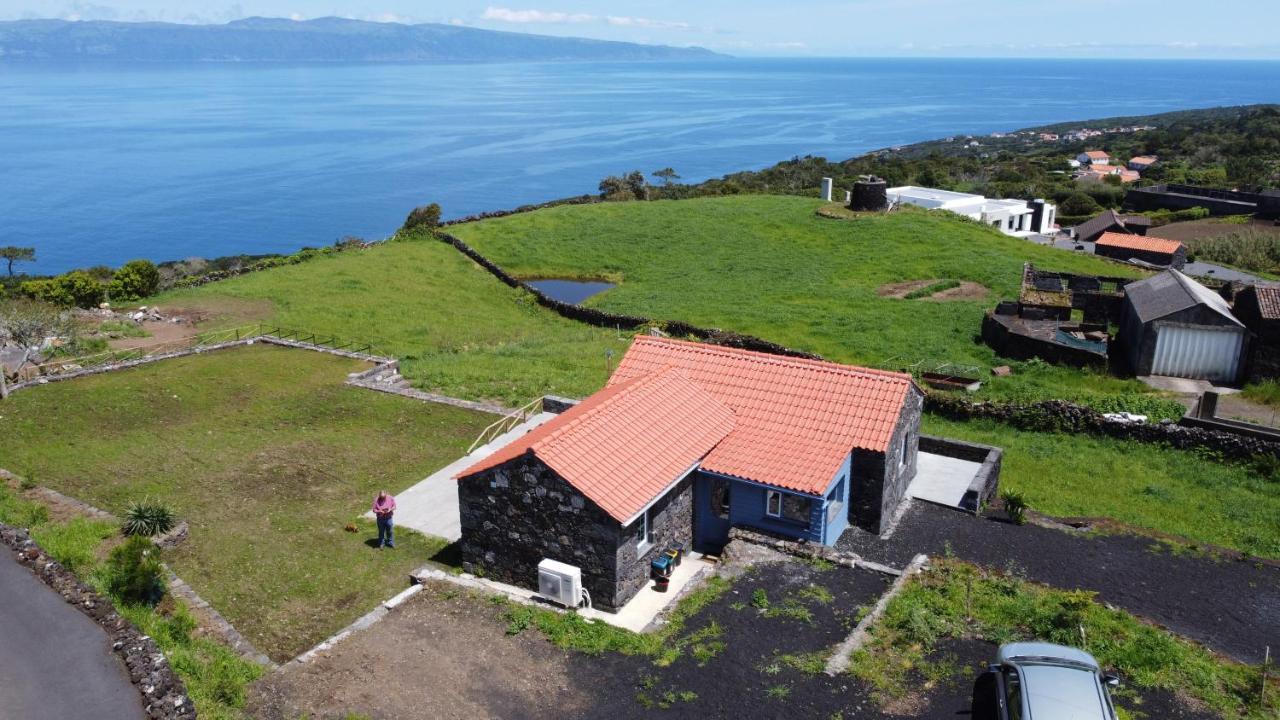 Casa Da Ribeirinha Holiday home