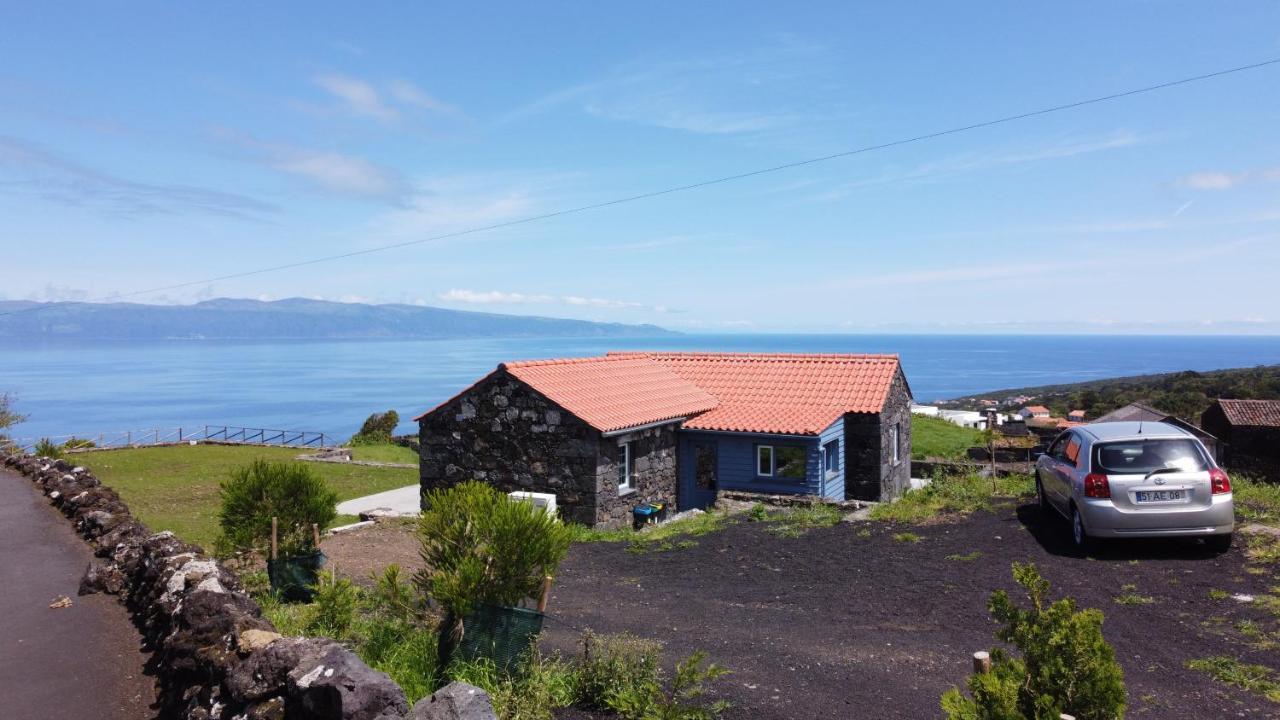 Holiday home Casa Da Ribeirinha Ribeirinha (Pico Island)