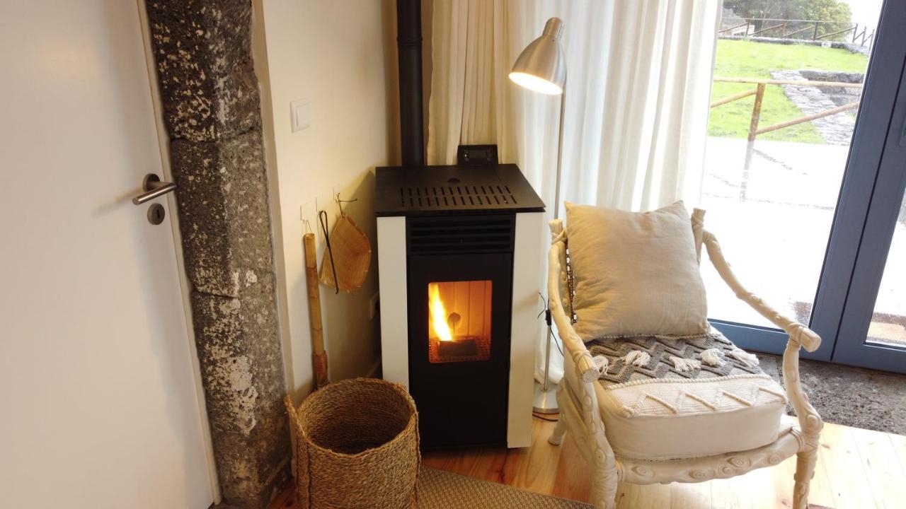 Holiday home Casa Da Ribeirinha Ribeirinha (Pico Island)