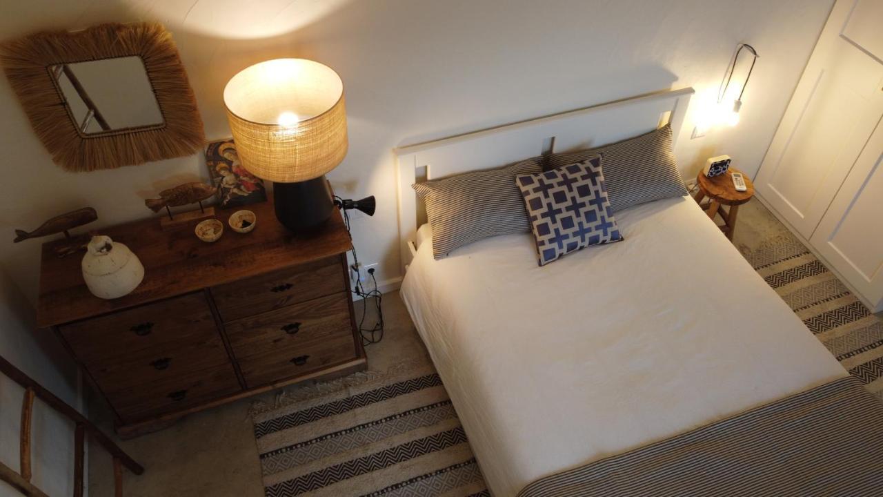 Casa Da Ribeirinha Holiday home