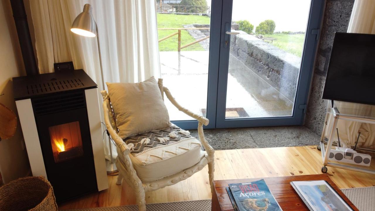 Holiday home Casa Da Ribeirinha Ribeirinha (Pico Island)