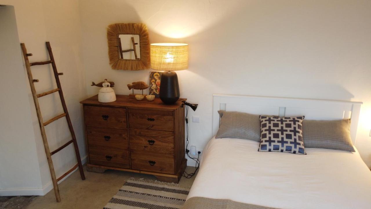 Holiday home Casa Da Ribeirinha *