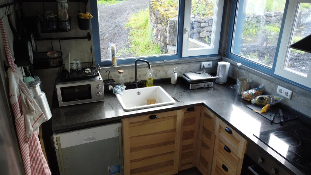 Holiday home Casa Da Ribeirinha Ribeirinha (Pico Island)