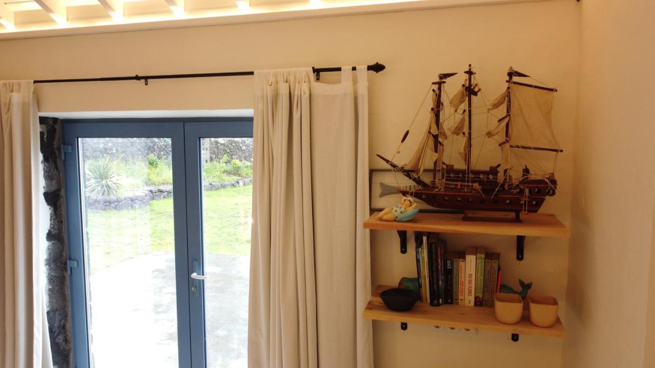 Casa Da Ribeirinha Holiday home *