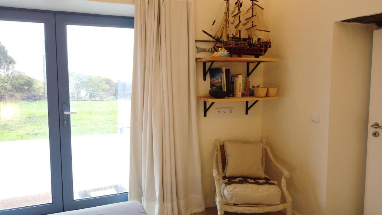 Holiday home Casa Da Ribeirinha