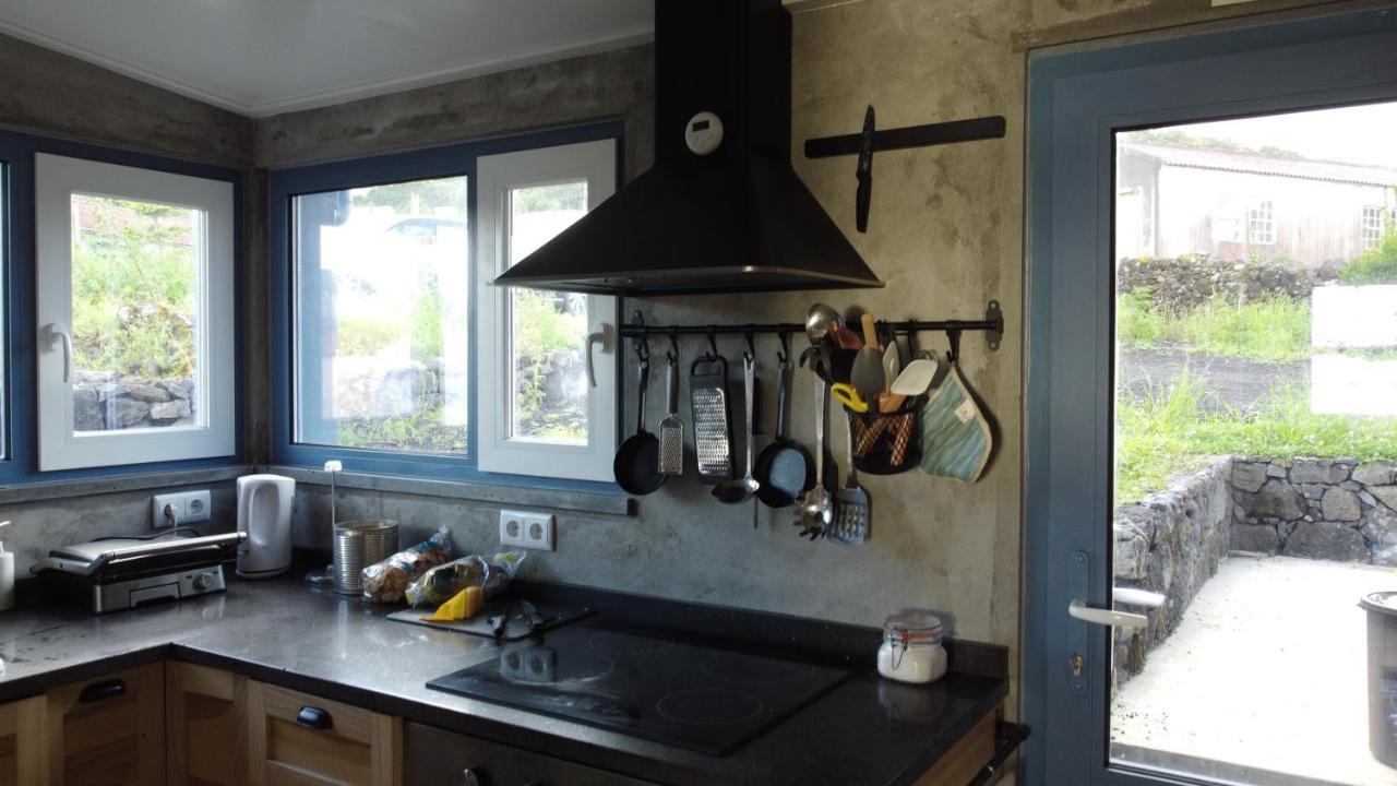 Holiday home Casa Da Ribeirinha *