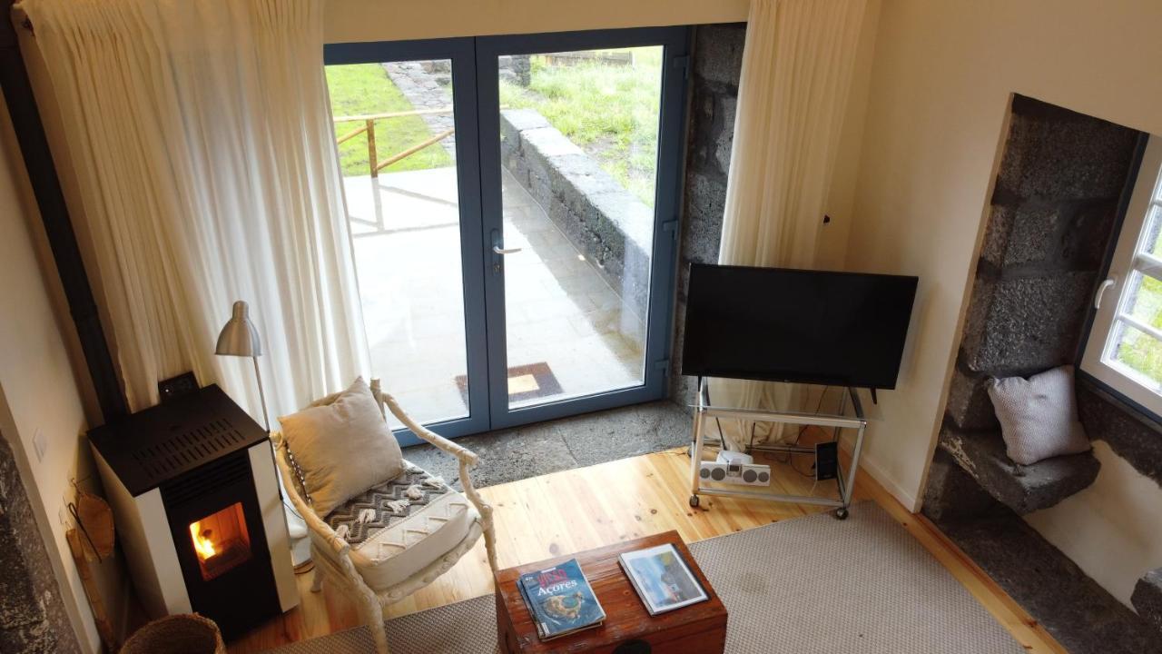 Holiday home Casa Da Ribeirinha