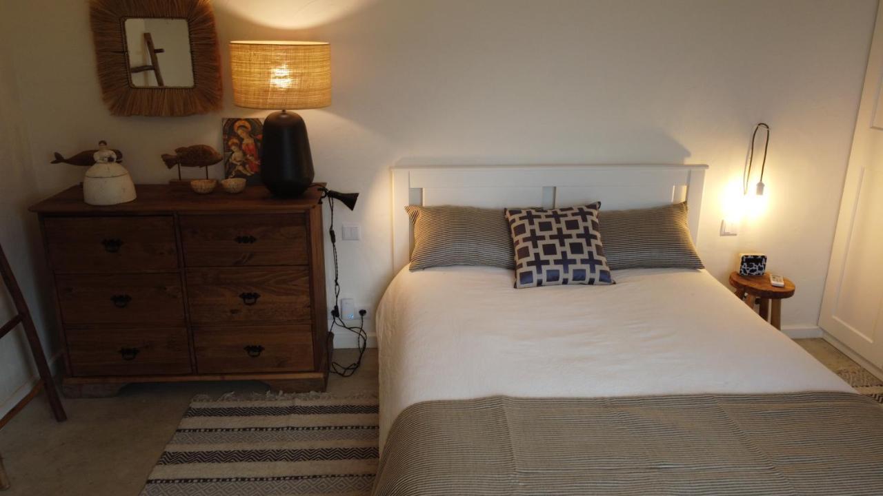 Casa Da Ribeirinha Holiday home