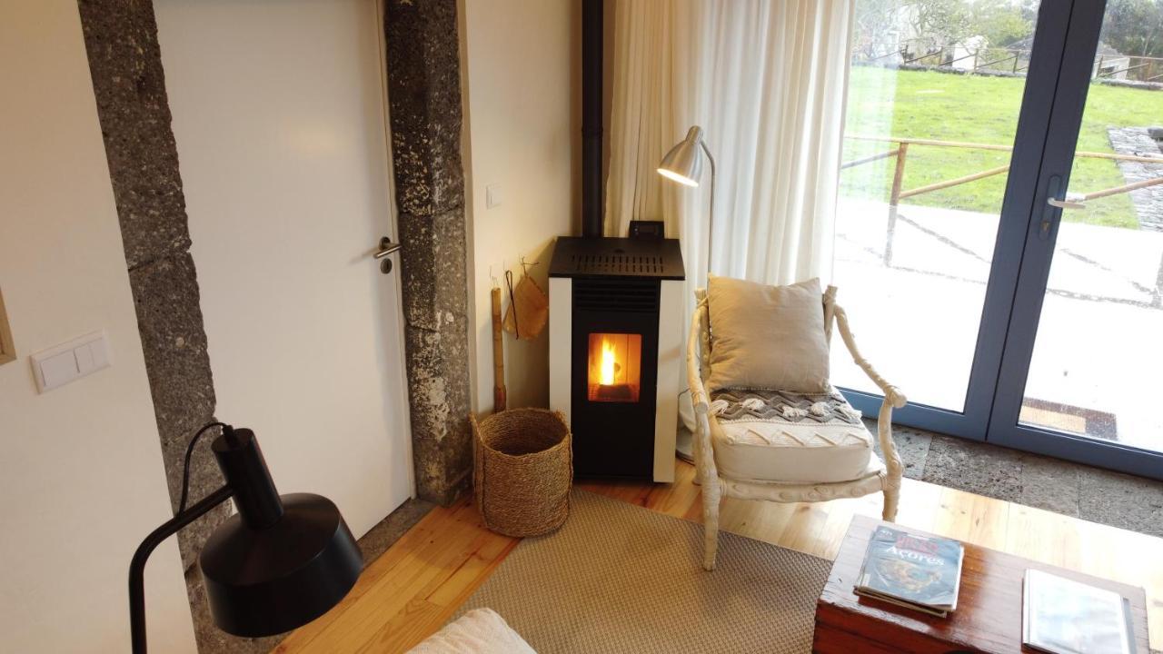 Holiday home Casa Da Ribeirinha Ribeirinha (Pico Island)
