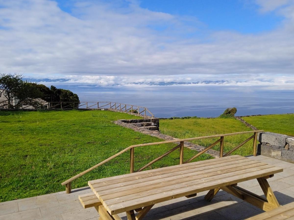 Casa Da Ribeirinha Holiday home Ribeirinha (Pico Island)
