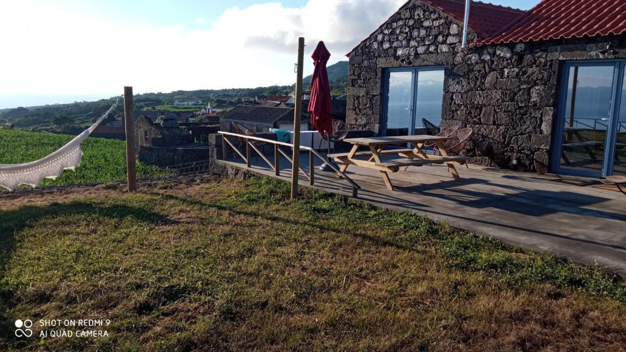 Holiday home Casa Da Ribeirinha Ribeirinha (Pico Island)