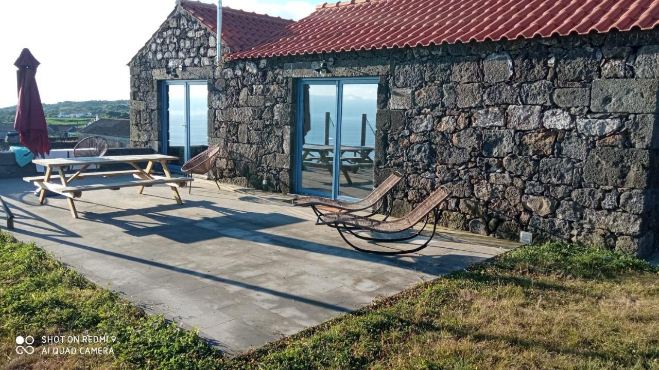 Holiday home Casa Da Ribeirinha Ribeirinha (Pico Island)