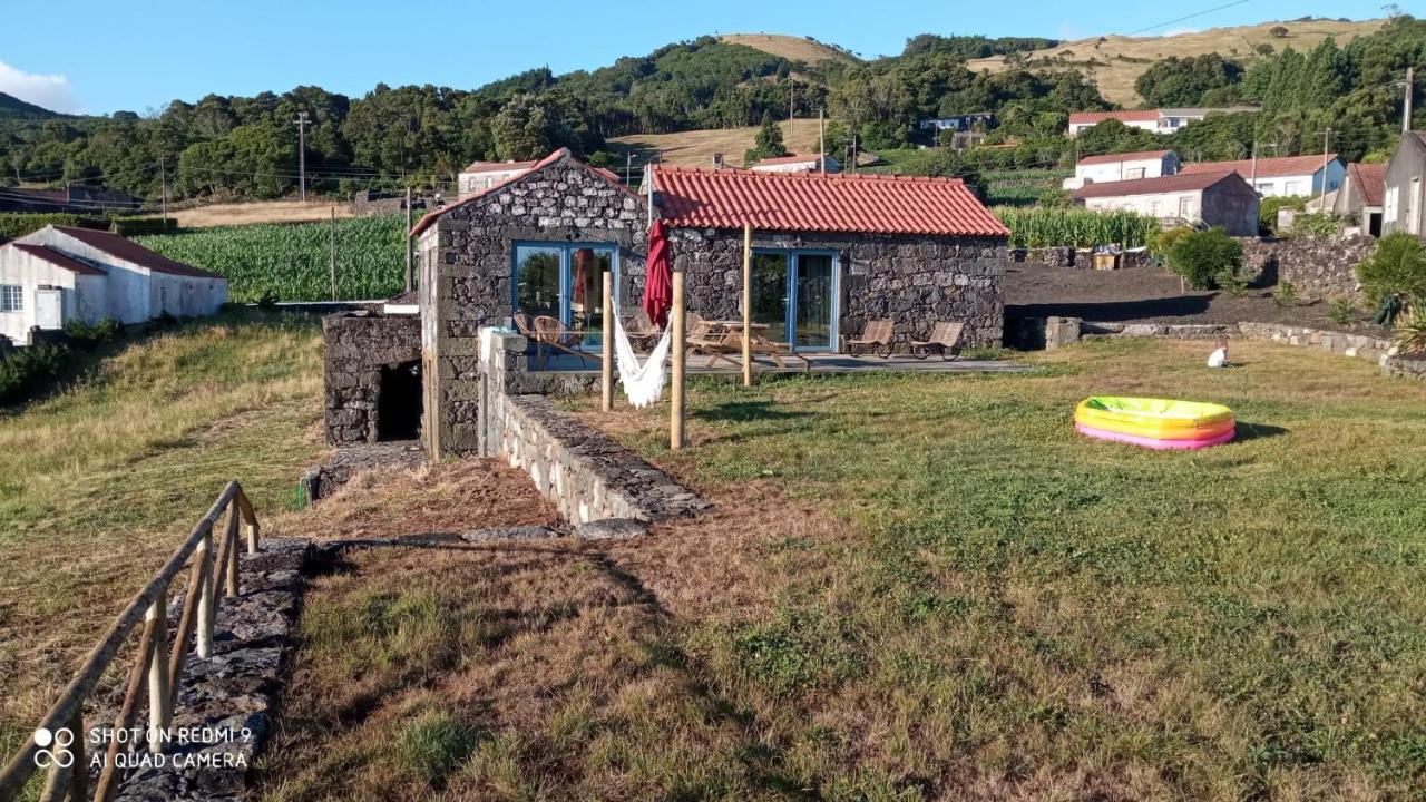 Casa Da Ribeirinha Ribeirinha (Pico Island)